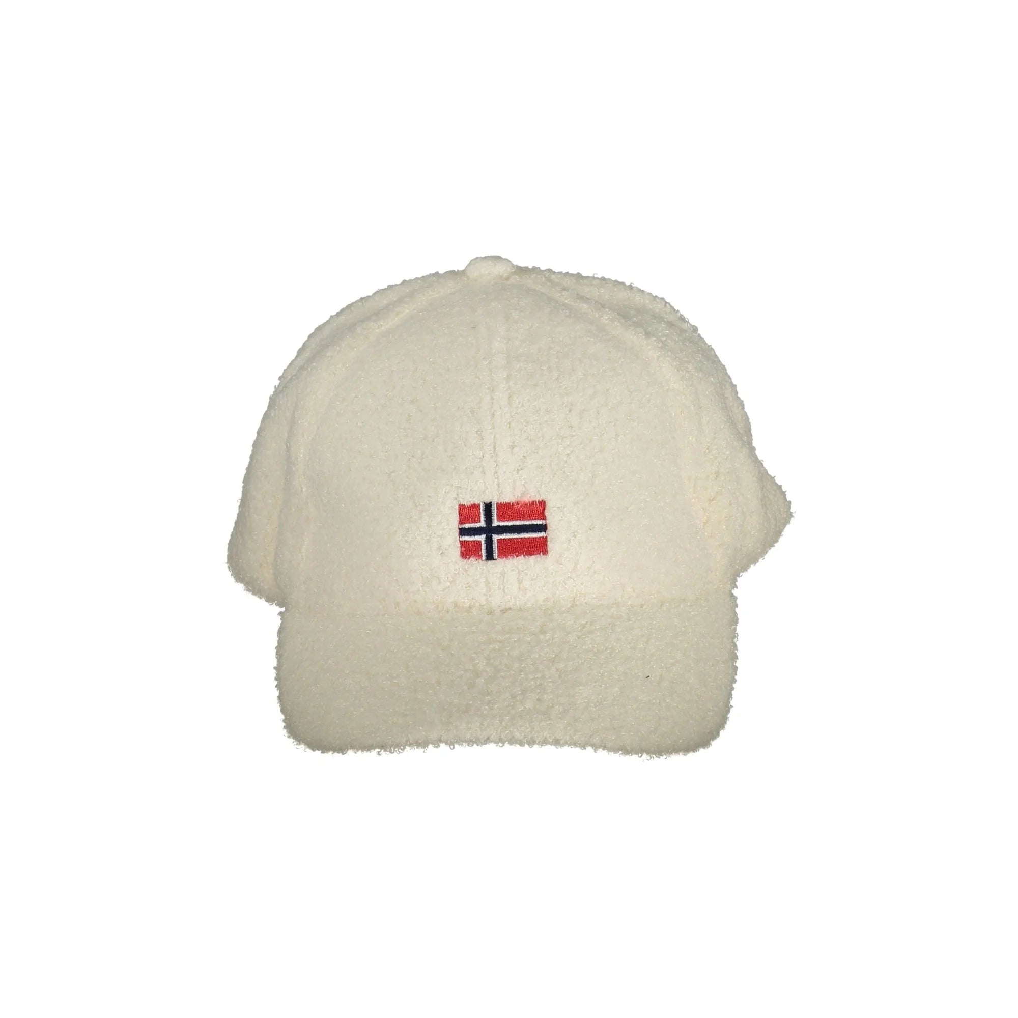 NORWAY 1963 Cappello Uomo Beige con Visiera e Chiusura Strap Cappelli - foto prodotto